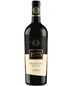 Rượu Vang 1975 Primitivo Cantine Paradiso
