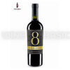 Rượu Vang 8 Negroamaro
