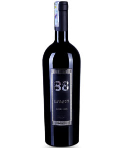 Rượu Vang 88 Negroamaro Del Salento