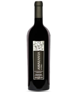 Rượu Vang Amaranta Montepulciano d'Abruzzo