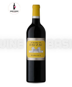 Rượu Vang Aurore De Dauzac