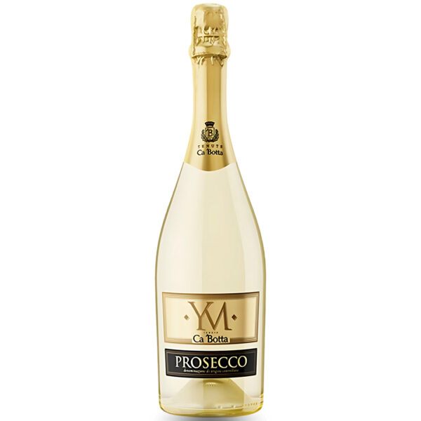 Rượu Vang Ca' Botta YM Prosecco