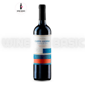 Rượu Vang Canto Andino Reserve Cabernet Sauvignon