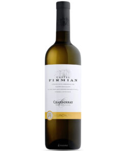 Rượu Vang Castel Firmian Chardonnay