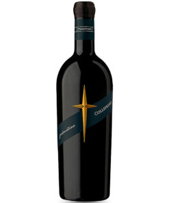 Rượu Vang CF Collefrisio Primitivo