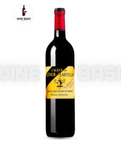Rượu Vang Château Latour-Martillac