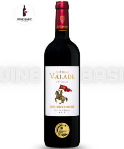 Rượu Vang Château Valade L'Etendard