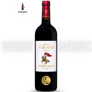Rượu Vang Château Valade L'Etendard