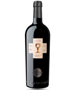 Rượu Vang Chén Thánh Schola Sarmenti Cubardi