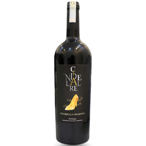 Rượu Vang Cinderella Primitivo Puglia
