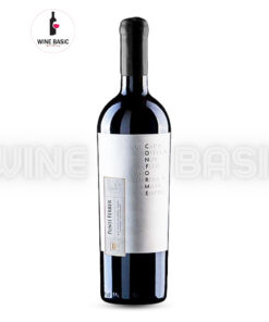 Rượu Vang Conforme Punti Ferrer Cabernet Sauvignon