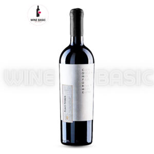 Rượu Vang Conforme Punti Ferrer Cabernet Sauvignon