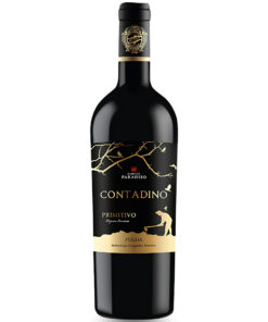 Rượu Vang Contadino Primitivo Paradiso