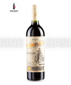 Rượu Vang Copperland Reserva Cabernet Sauvignon