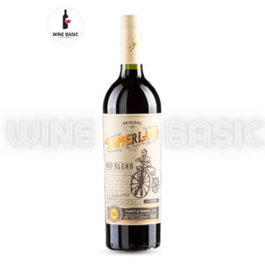 Rượu Vang Copperland Reserva Cabernet Sauvignon