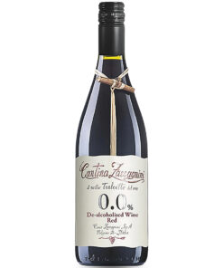 Rượu Vang Đỏ Không Cồn Cantina Zaccagnini