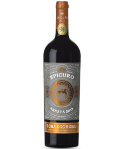 Rượu Vang Epicuro Annata