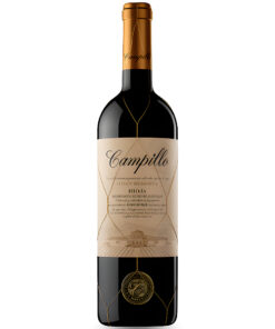 Rượu Vang Faustino Campillo Gran Reserva