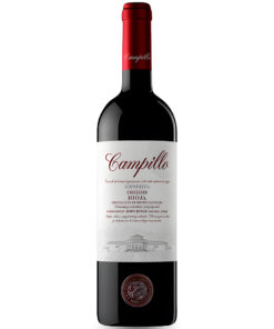 Rượu Vang Faustino Campillo Reserva Coleccion