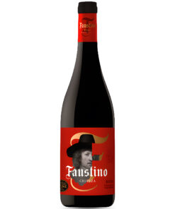 Rượu Vang Faustino Crianza Red