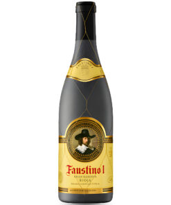 Rượu Vang Faustino I Gran Reserva