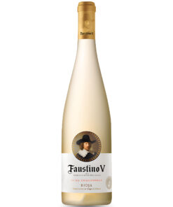 Rượu Vang Faustino V Viura Chardonnay