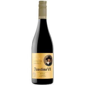 Rượu Vang Faustino VII Tempranillo