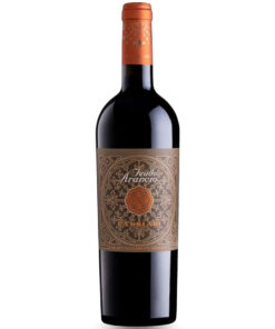 Rượu Vang Feudo Arancio Passiari Rosso