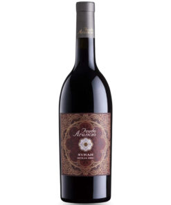 Rượu Vang Feudo Arancio Syrah