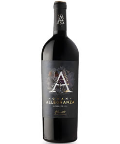Rượu Vang Grand Allegranza Monastrell