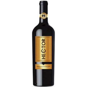Rượu Vang Hector Primitivo Di Manduria Limited Edition