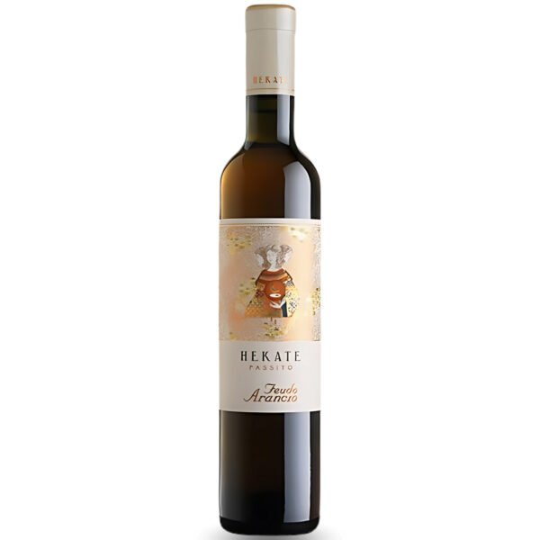 Rượu Vang Hekate Passito Feudo Arancio