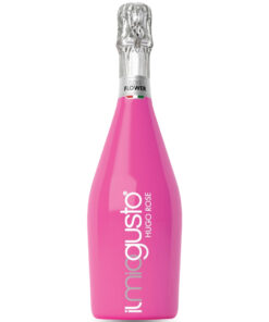 Rượu Vang IL Mio Gusto Hugo Rose