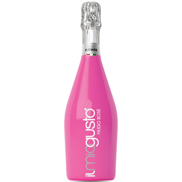 Rượu Vang IL Mio Gusto Hugo Rose