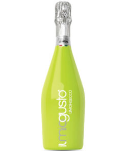 Rượu Vang IL Mio Gusto Limonsecco