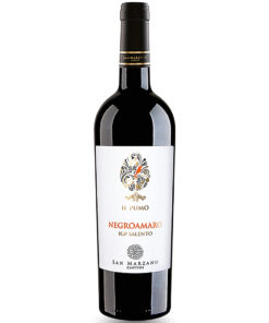Rượu Vang IL Pumo Negroamaro