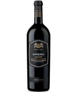 Rượu Vang IMPERIO LXXIV Primitivo Di Manduria