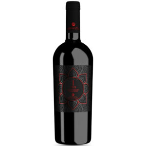 Rượu Vang Iris Negroamaro Primitivo