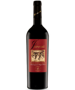 Rượu Vang Juvenis Primitivo Di Manduria DOP