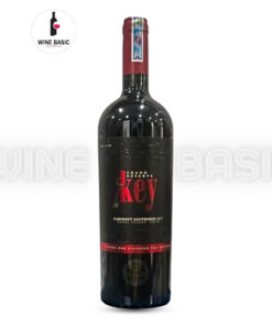 Rượu Vang Key Gran Reserva Cabernet Sauvignon