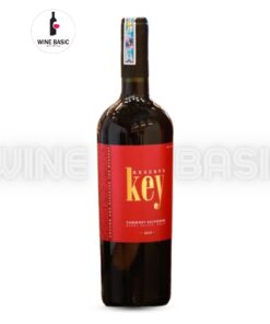 Rượu Vang Key Reserve Cabernet Sauvignon