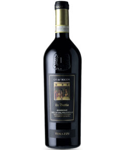 Rượu Vang La Bastia Amarone Della Valpolicella