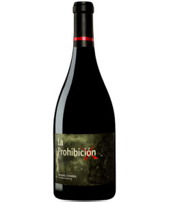 Rượu Vang La Prohibicion