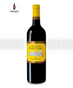 Rượu Vang LaBastide Dauzac Margaux