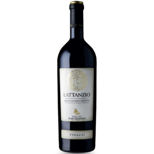 Rượu Vang Lattanzio Negroamaro Salento