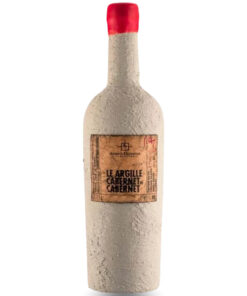 Rượu Vang Le Argille Cabernet Di Cabernet