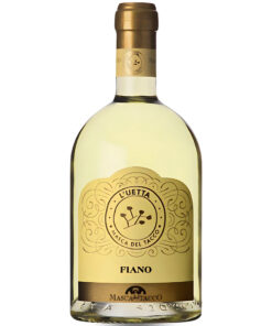 Rượu Vang L'uetta Fiano Masca Del Tacco