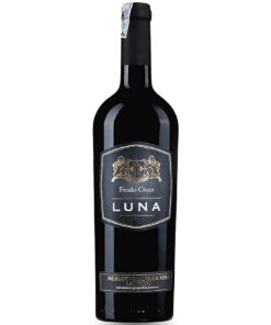 Rượu Vang Luna Feudo Croce