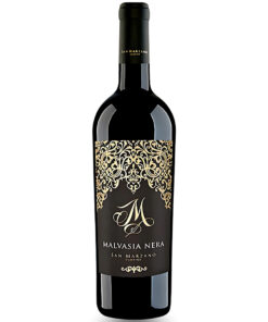 Rượu Vang M Malvasia Nera