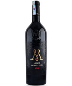 Rượu Vang M Merlot Malvasia Nera